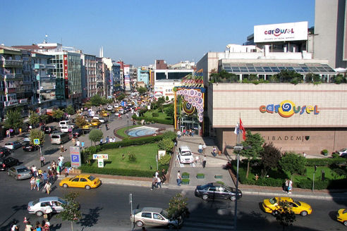 Bakırköy Eşya Depolama - Depolazim.com