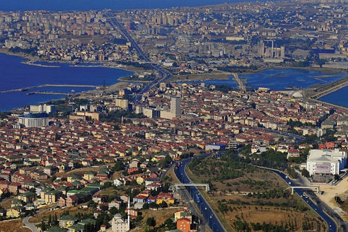 Büyükçekmece Eşya Depolama - Depolazim.com