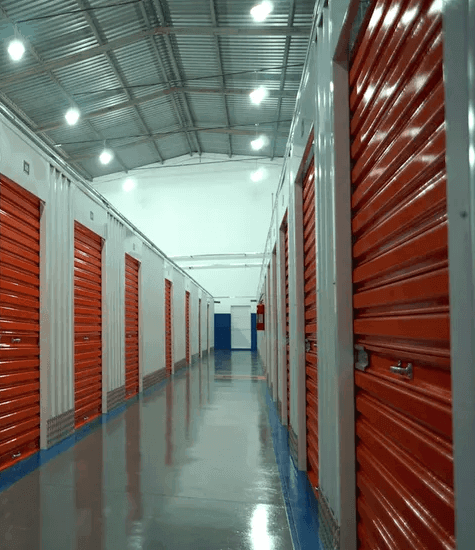 Eyüp Eşya Depolama - Depolazim.com