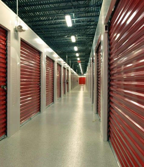 Beykoz Eşya Depolama - Depolazim.com