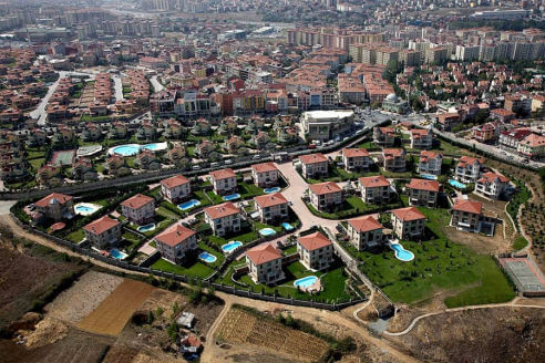 Çekmeköy Eşya Depolama - Depolazim.com