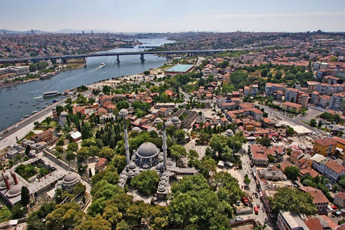 Eyüp Eşya Depolama - Depolazim.com