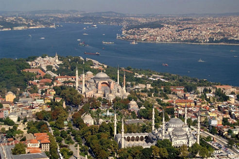 Fatih Eşya Depolama - Depolazim.com