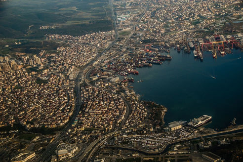Kartal Eşya Depolama - Depolazim.com