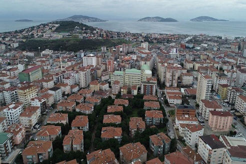 Maltepe Eşya Depolama - Depolazim.com