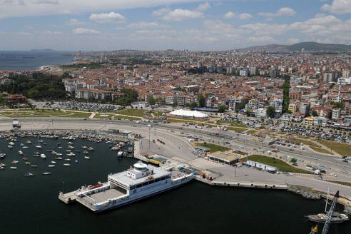 Pendik Eşya Depolama - Depolazim.com