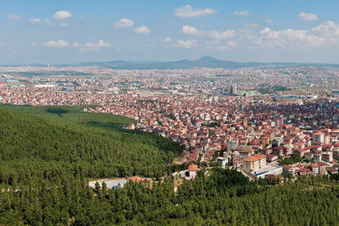 Sultanbeyli Eşya Depolama - Depolazim.com