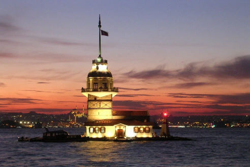 Üsküdar Eşya Depolama - Depolazim.com